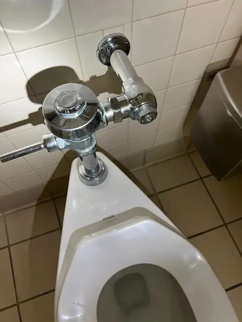 Fixture installation and repair for Sewer Camera Inspection in Horsham